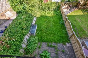 Garden- click for photo gallery